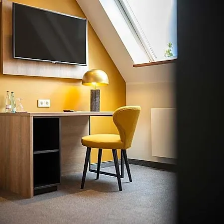 Stadthotel Dinklage, Self Check-in & Restaurant Direkt Am * Dinklage