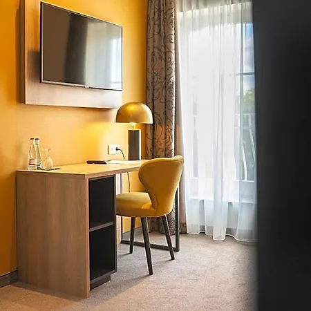 Stadthotel Dinklage, Self Check-in & Restaurant Direkt Am