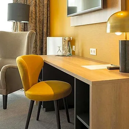 Hotel Stadthotel Dinklage, Self Check-in & Restaurant Direkt Am *