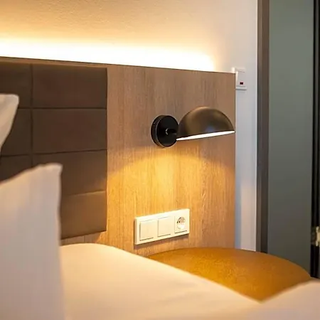 Stadthotel Dinklage, Self Check-in & Restaurant Direkt Am * Dinklage
