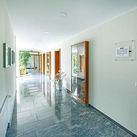 Hotel Stadthotel Dinklage, Self Check-in & Restaurant Direkt Am Dinklage