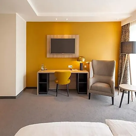 Stadthotel Dinklage, Self Check-in & Restaurant Direkt Am *