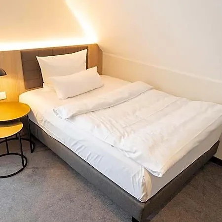 Stadthotel Dinklage, Self Check-in & Restaurant Direkt Am Hotel *