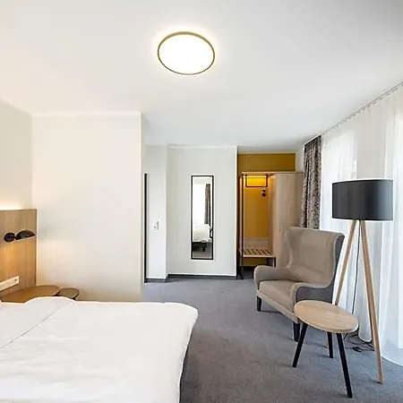 Stadthotel Dinklage, Self Check-in & Restaurant Direkt Am