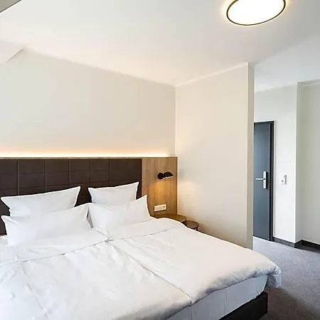 Stadthotel Dinklage, Self Check-in & Restaurant Direkt Am Hotel Dinklage