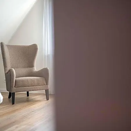 Stadthotel Dinklage, Self Check-in & Restaurant Direkt Am