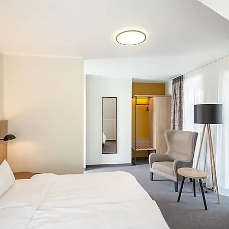Hotel Stadthotel Dinklage, Self Check-in & Restaurant Direkt Am *