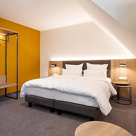 Hotel Stadthotel Dinklage, Self Check-in & Restaurant Direkt Am