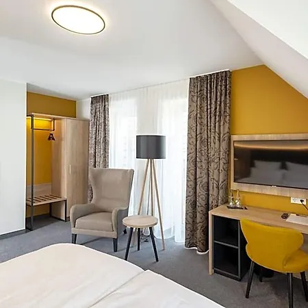Hotel Stadthotel Dinklage, Self Check-in & Restaurant Direkt Am Dinklage