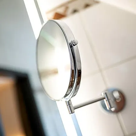 Stadthotel Dinklage, Self Check-in & Restaurant Direkt Am *