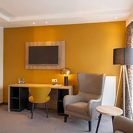 Hotel Stadthotel Dinklage, Self Check-in & Restaurant Direkt Am