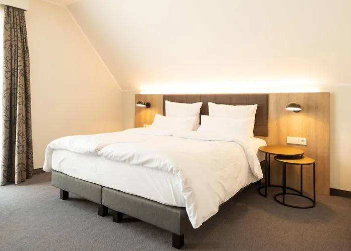 Stadthotel Dinklage, Self Check-In & Restaurant Direkt Am Hotel Dinklage