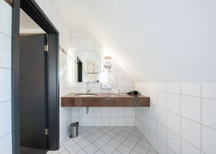Stadthotel Dinklage, Self Check-In & Restaurant Direkt Am Hotel