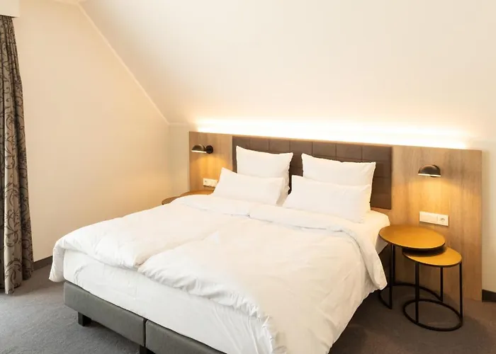 Stadthotel Dinklage, Self Check-In & Restaurant Direkt Am Hotel *